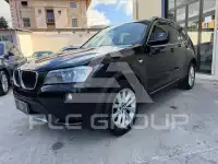 2014 BMW X3