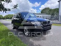 2014 BMW X3