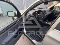 2014 BMW X3