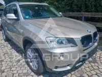 2014 BMW X3
