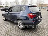 2014 BMW X3