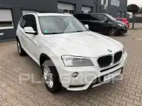 2014 BMW X3