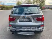 2014 BMW X3