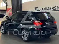 2014 BMW X3