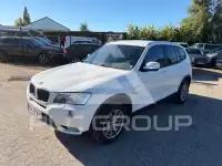 2014 BMW X3