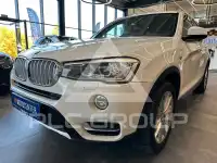 2014 BMW X3