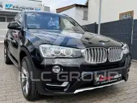 2014 BMW X3