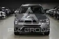 2014 BMW X3