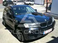 2014 BMW X3