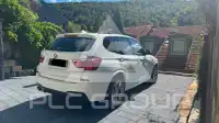 2014 BMW X3