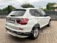 2014 BMW X3