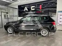 2014 BMW X3