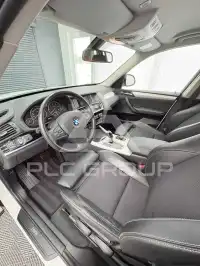 2014 BMW X3