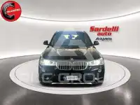 2014 BMW X3