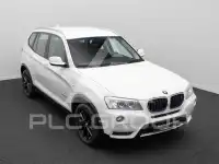 2014 BMW X3