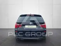 2014 BMW X3
