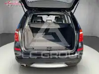 2014 BMW X3