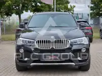2014 BMW X3