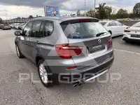 2014 BMW X3
