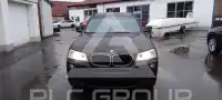 2014 BMW X3