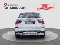 2014 BMW X3
