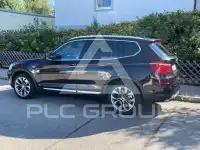2014 BMW X3