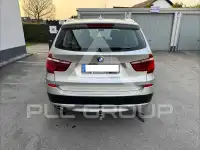 2014 BMW X3