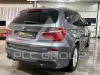 2014 BMW X3