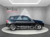 2014 BMW X3