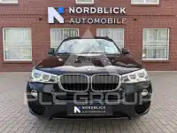 2014 BMW X3