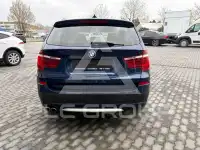 2014 BMW X3