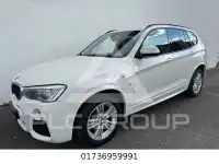 2014 BMW X3
