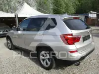 2014 BMW X3