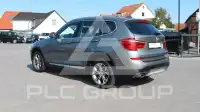 2014 BMW X3