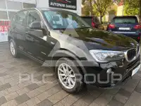 2014 BMW X3