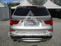 2014 BMW X3