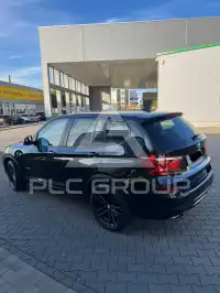 2014 BMW X3