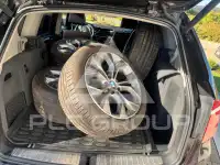 2014 BMW X3