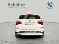 2014 BMW X3