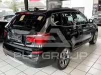 2014 BMW X3