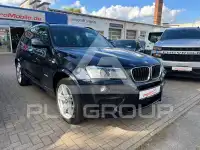 2014 BMW X3