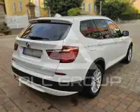 2014 BMW X3