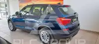 2014 BMW X3