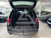 2014 BMW X3