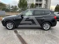2014 BMW X3