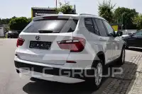 2014 BMW X3