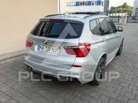 2014 BMW X3