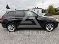 2014 BMW X3