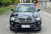 2014 BMW X3