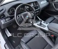 2014 BMW X3